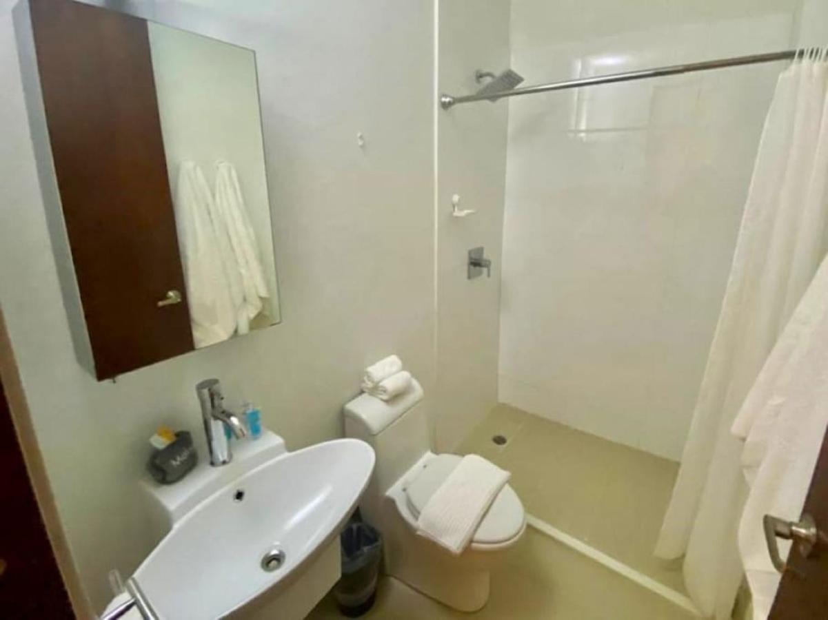 Kasa The Lofts 302 Villa San Juan Luaran gambar