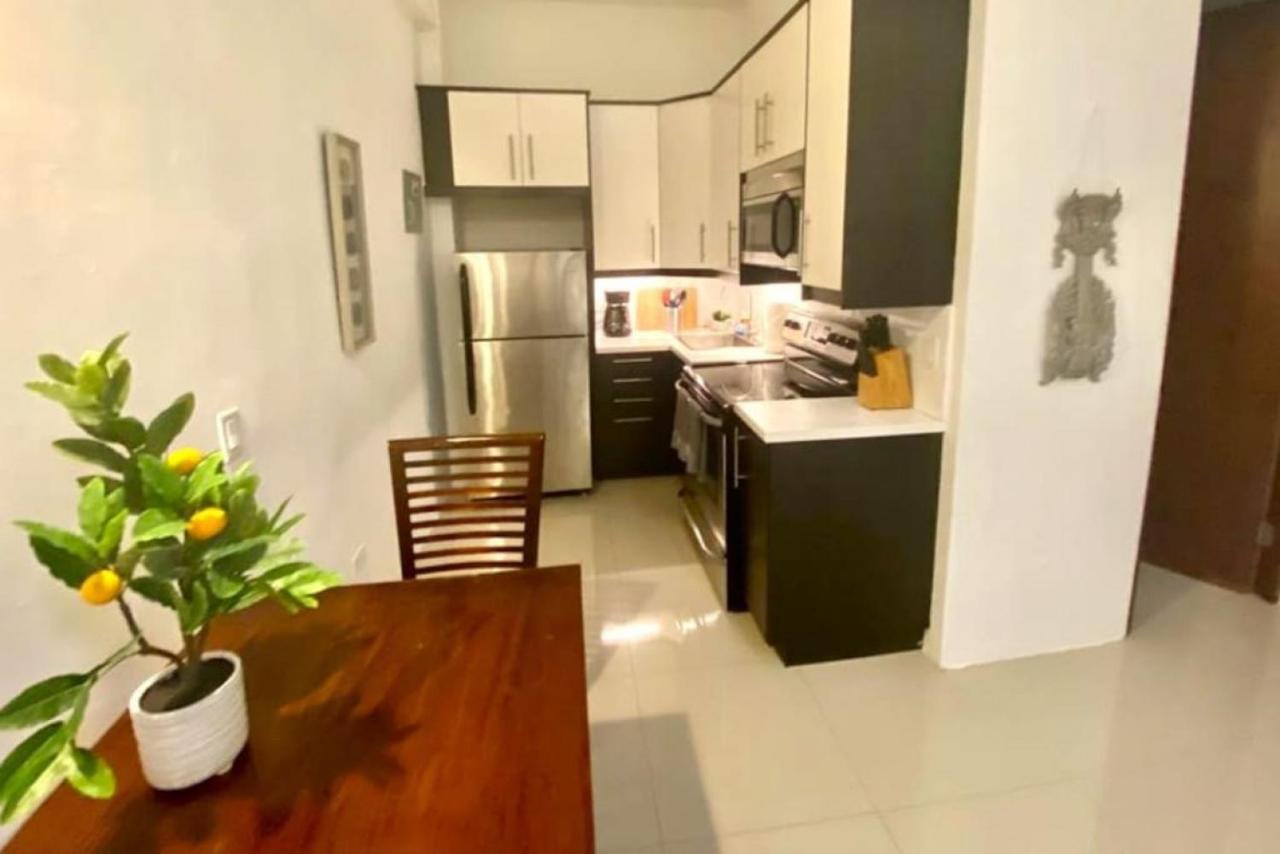 Kasa The Lofts 302 Villa San Juan Luaran gambar