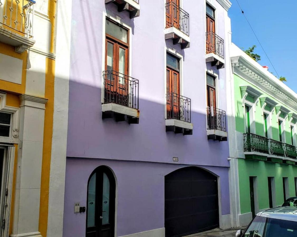 Kasa The Lofts 302 Villa San Juan Luaran gambar